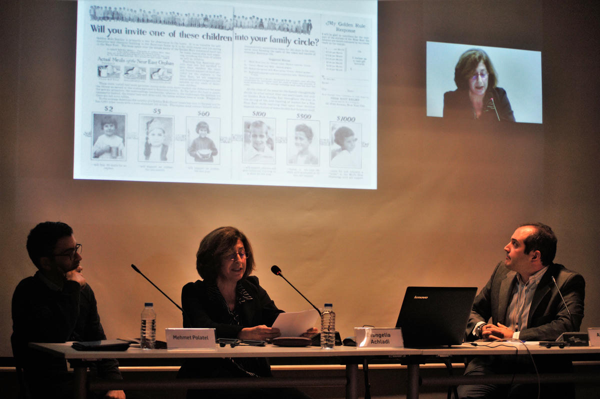 İstanbul’da savaş, çöküş, işgal ve direnişin tarihi: Konferanstan notlar